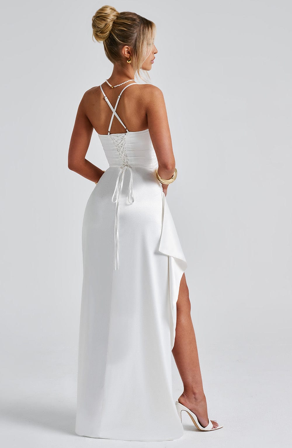 VESTIDO LONGO MARJORE ERICA