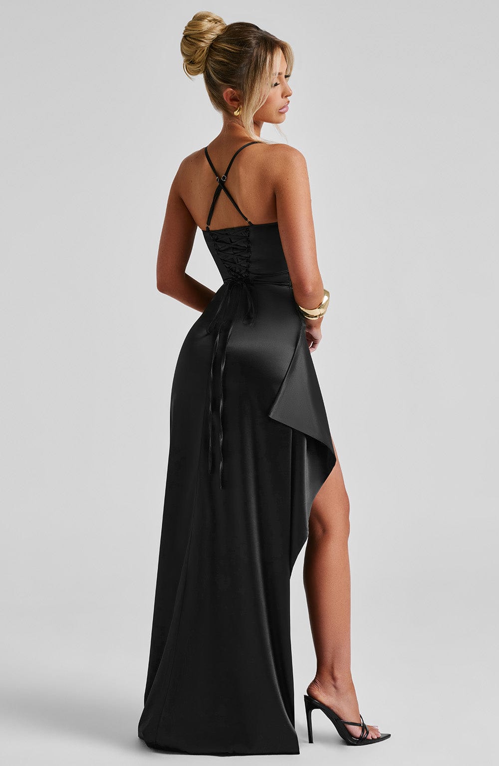 VESTIDO LONGO MARJORE ERICA