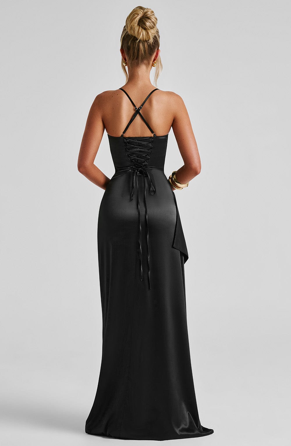 VESTIDO LONGO MARJORE ERICA
