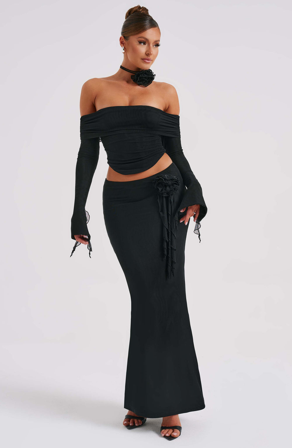CONJUNTO VENEZA