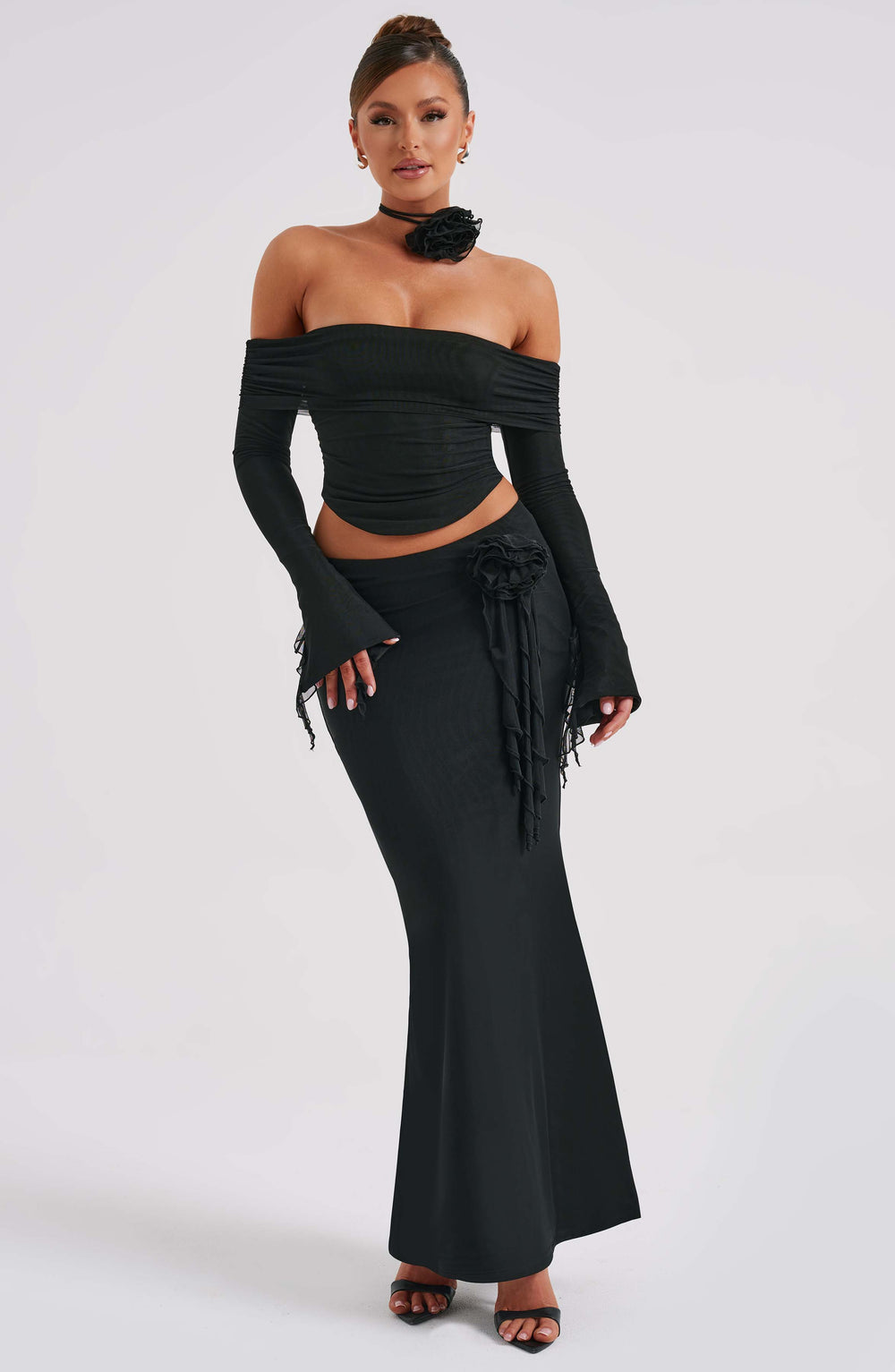 CONJUNTO VENEZA