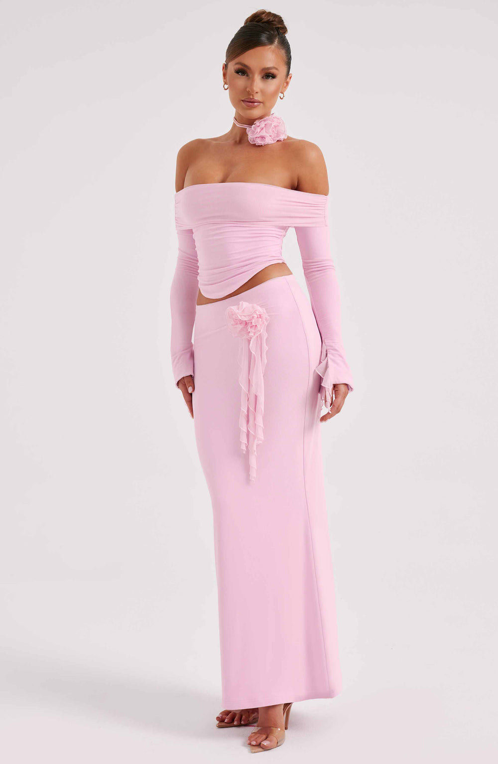 CONJUNTO VENEZA