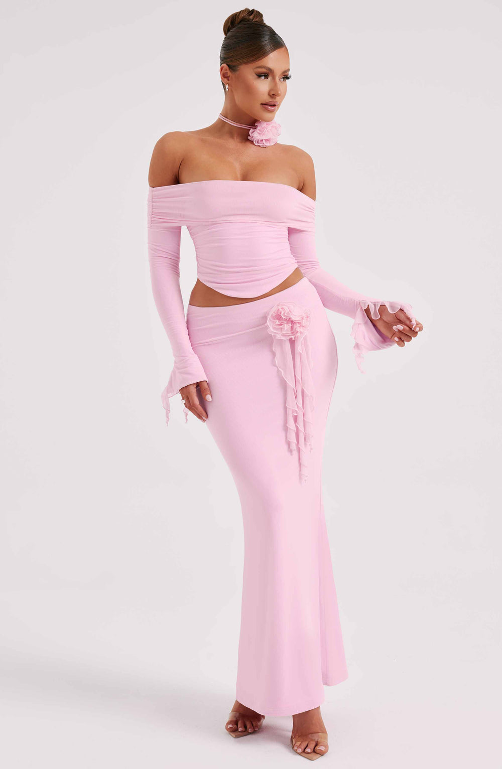CONJUNTO VENEZA