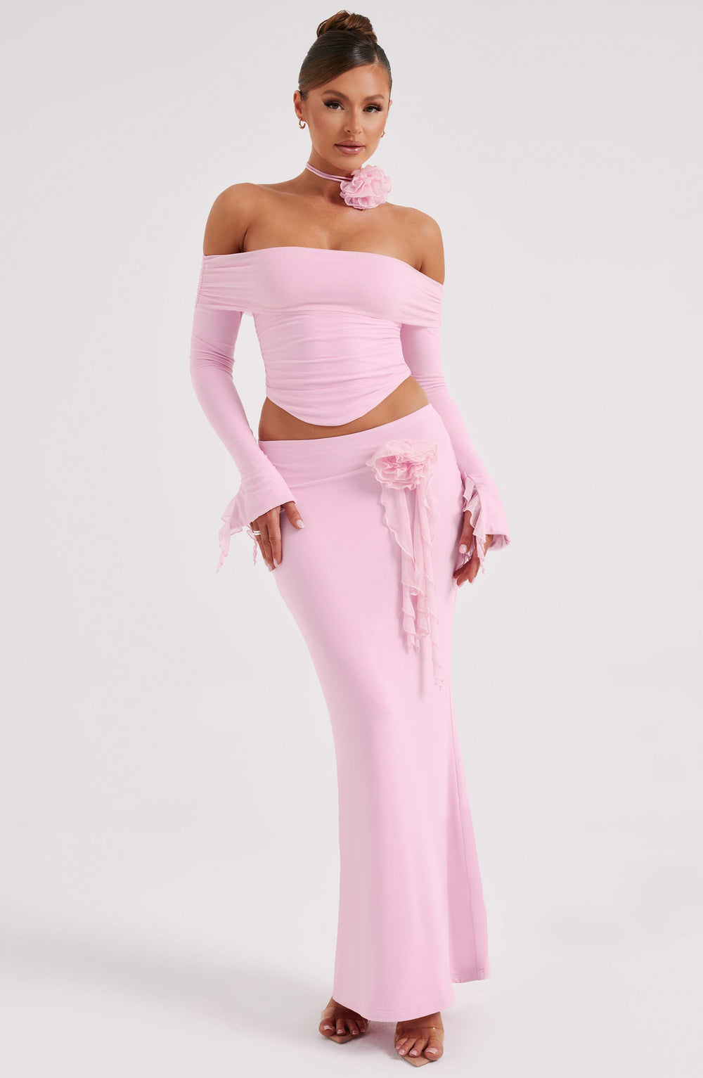 CONJUNTO VENEZA