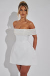 VESTIDO MINI PARTY AZALEA