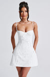 VESTIDO MINI PASSION LADY