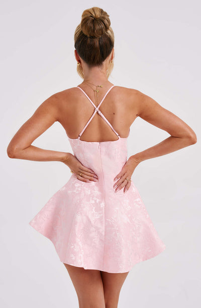 VESTIDO MINI PASSION LORENA
