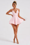 VESTIDO MINI PASSION LORENA