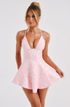 VESTIDO MINI PASSION LORENA