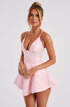VESTIDO MINI PASSION LORENA