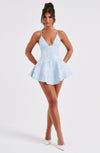 VESTIDO MINI PASSION LORENA