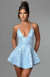 VESTIDO MINI PASSION LORENA