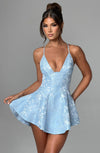 VESTIDO MINI PASSION LORENA