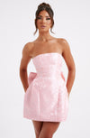 VESTIDO MINI PASSION MARIAH