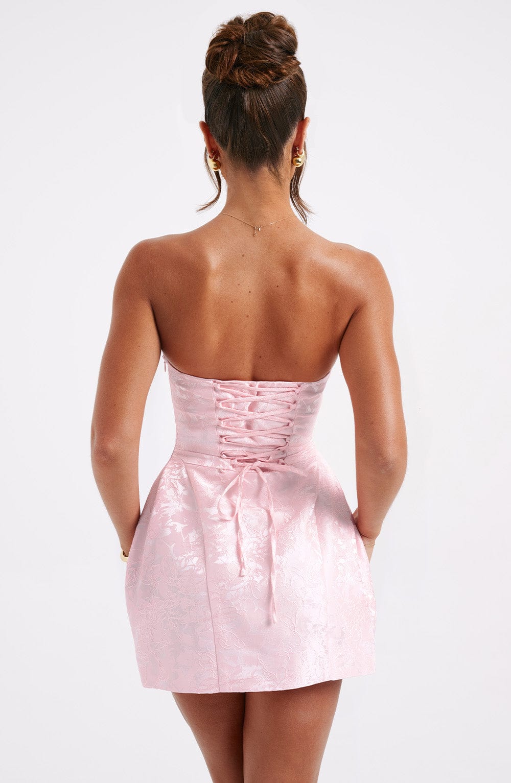 VESTIDO MINI PASSION MARIAH