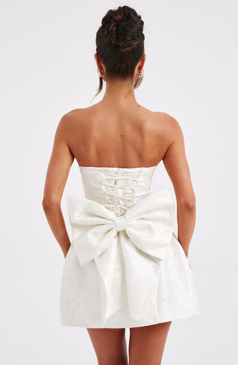 VESTIDO MINI PASSION MARIAH