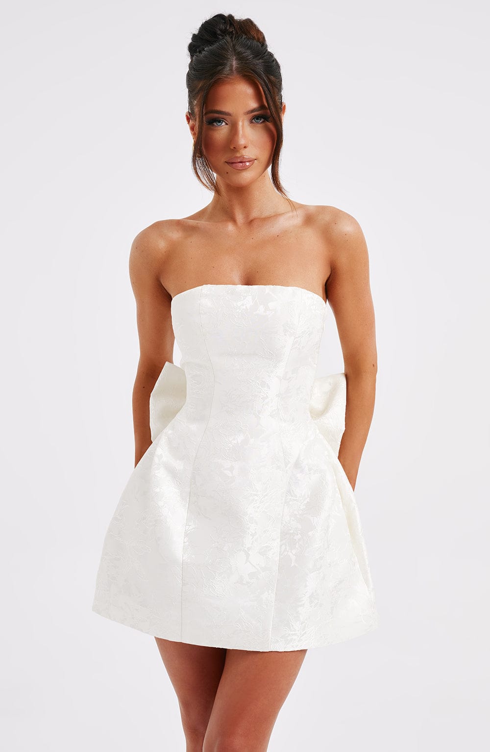VESTIDO MINI PASSION MARIAH