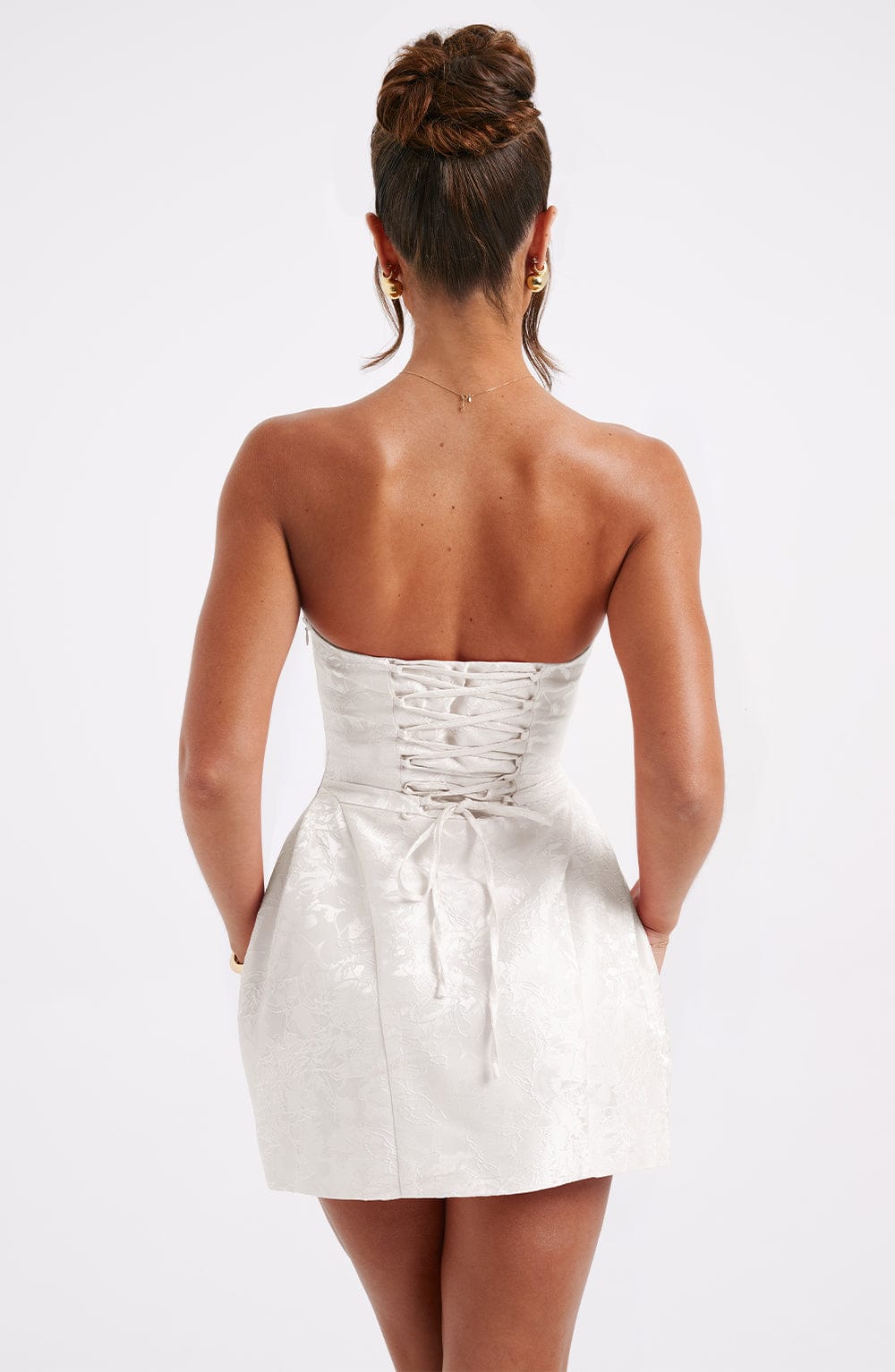 VESTIDO MINI PASSION MARIAH