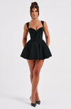 VESTIDO MINI PASSION FELICIA
