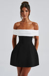 VESTIDO MINI PASSION ADELINE