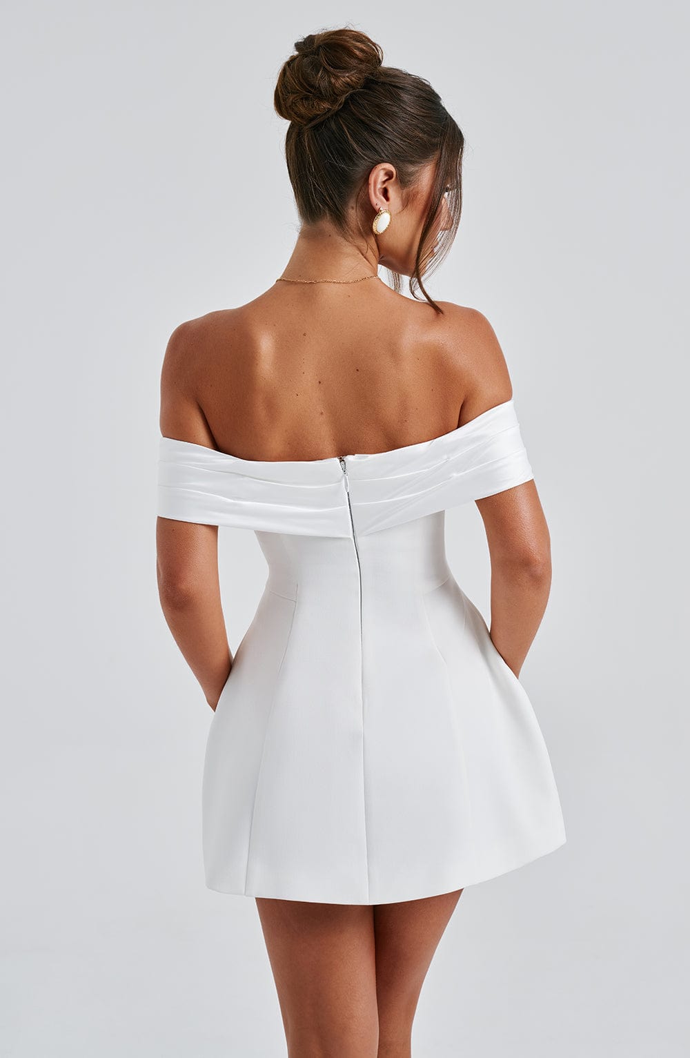 VESTIDO MINI PASSION ADELINE
