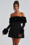 VESTIDO MINI PASSION BEATRIZ
