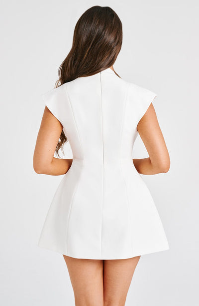 VESTIDO MINI PASSION NOAH