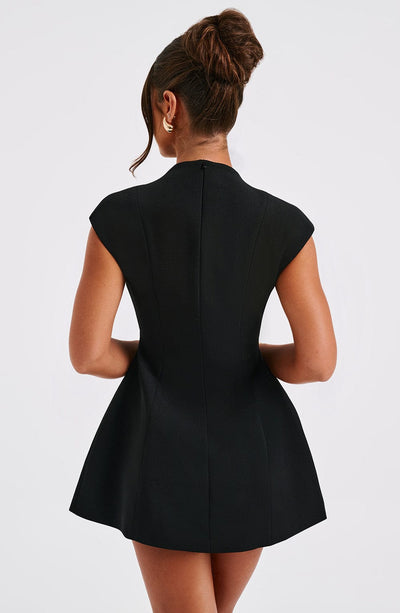 VESTIDO MINI PASSION NOAH