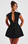 VESTIDO MINI PASSION NOAH