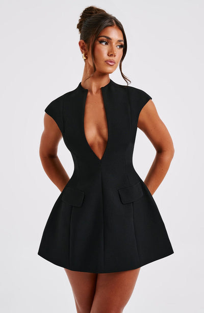 VESTIDO MINI PASSION NOAH