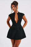 VESTIDO MINI PASSION NOAH