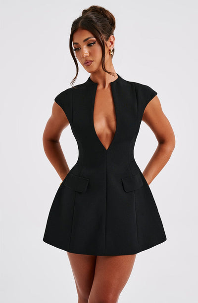 VESTIDO MINI PASSION NOAH