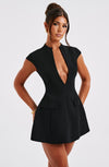 VESTIDO MINI PASSION NOAH