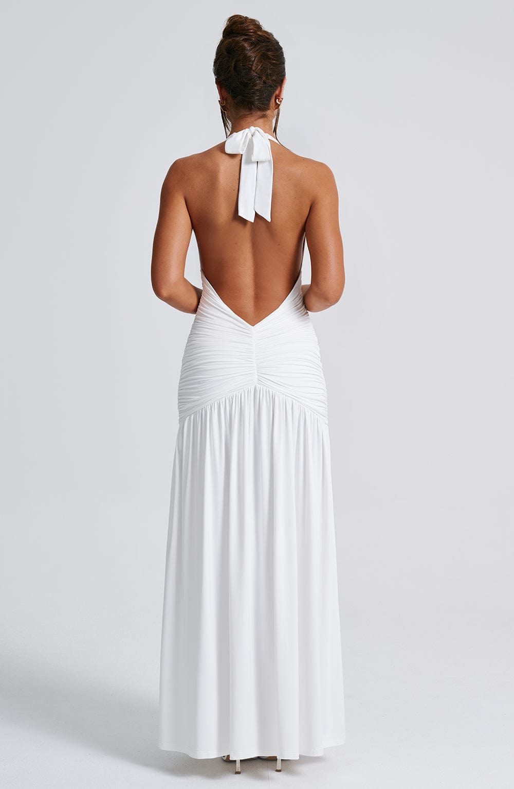 VESTIDO LONGO PASSION SERENA