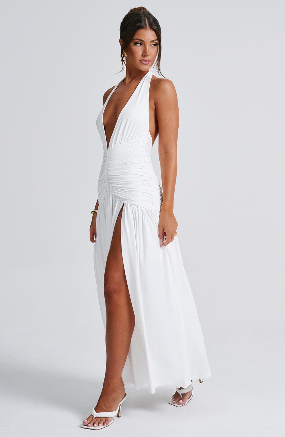 VESTIDO LONGO PASSION SERENA