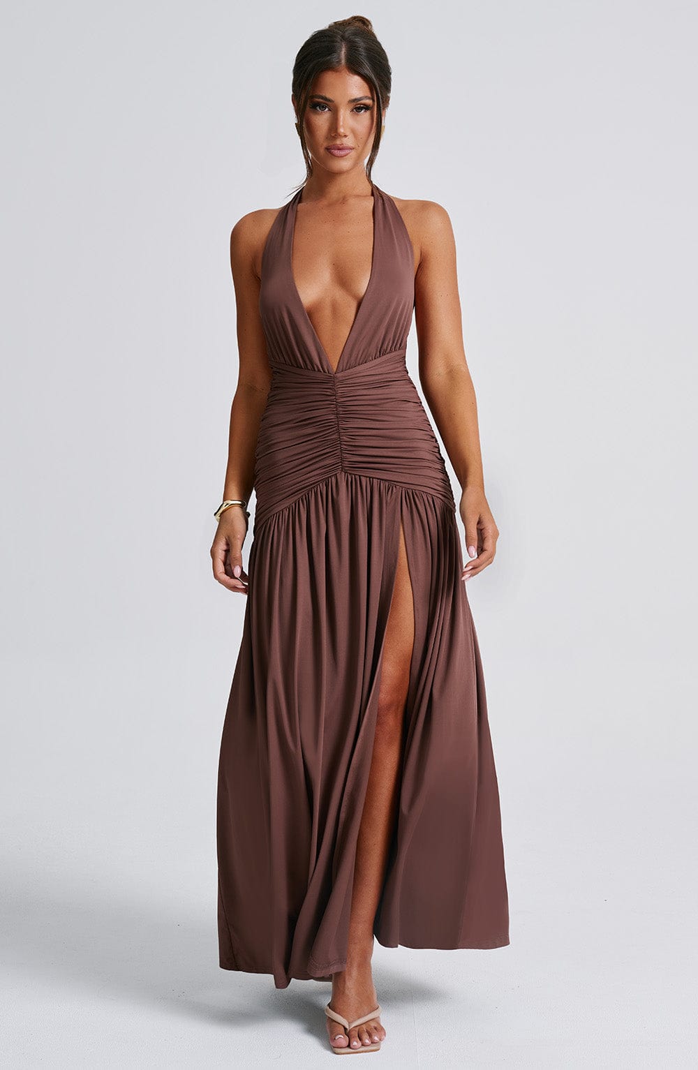 VESTIDO LONGO PASSION SERENA