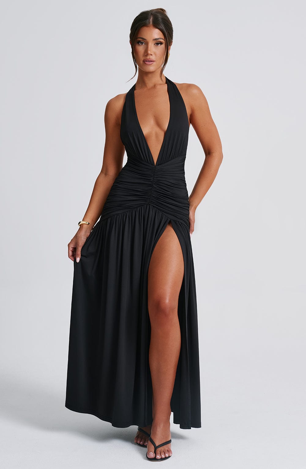 VESTIDO LONGO PASSION SERENA