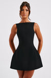 VESTIDO MINI PASSION BELLA
