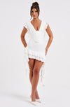VESTIDO MINI PASSION MILENA