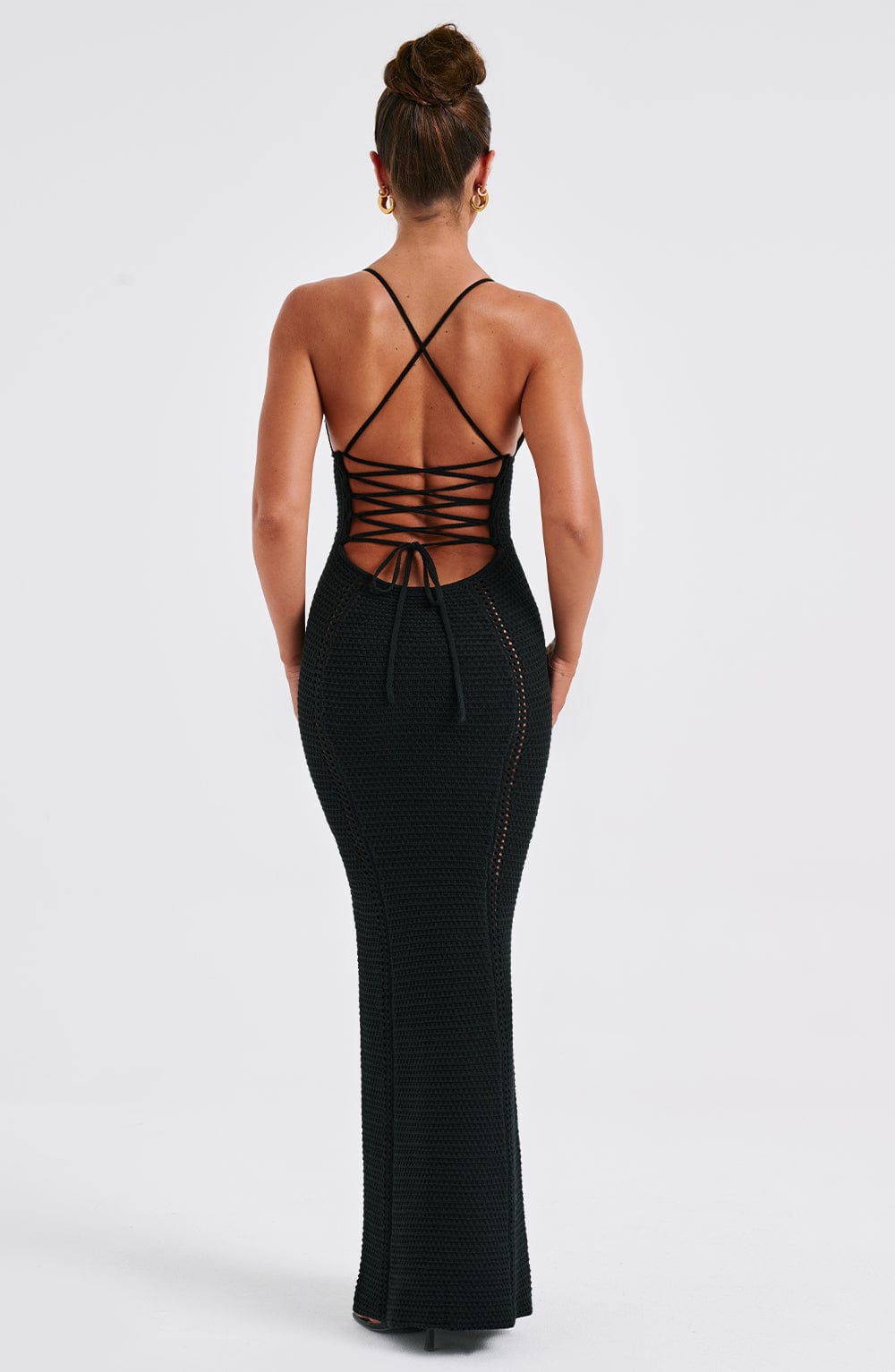 VESTIDO LONGO PASSION MARTINA