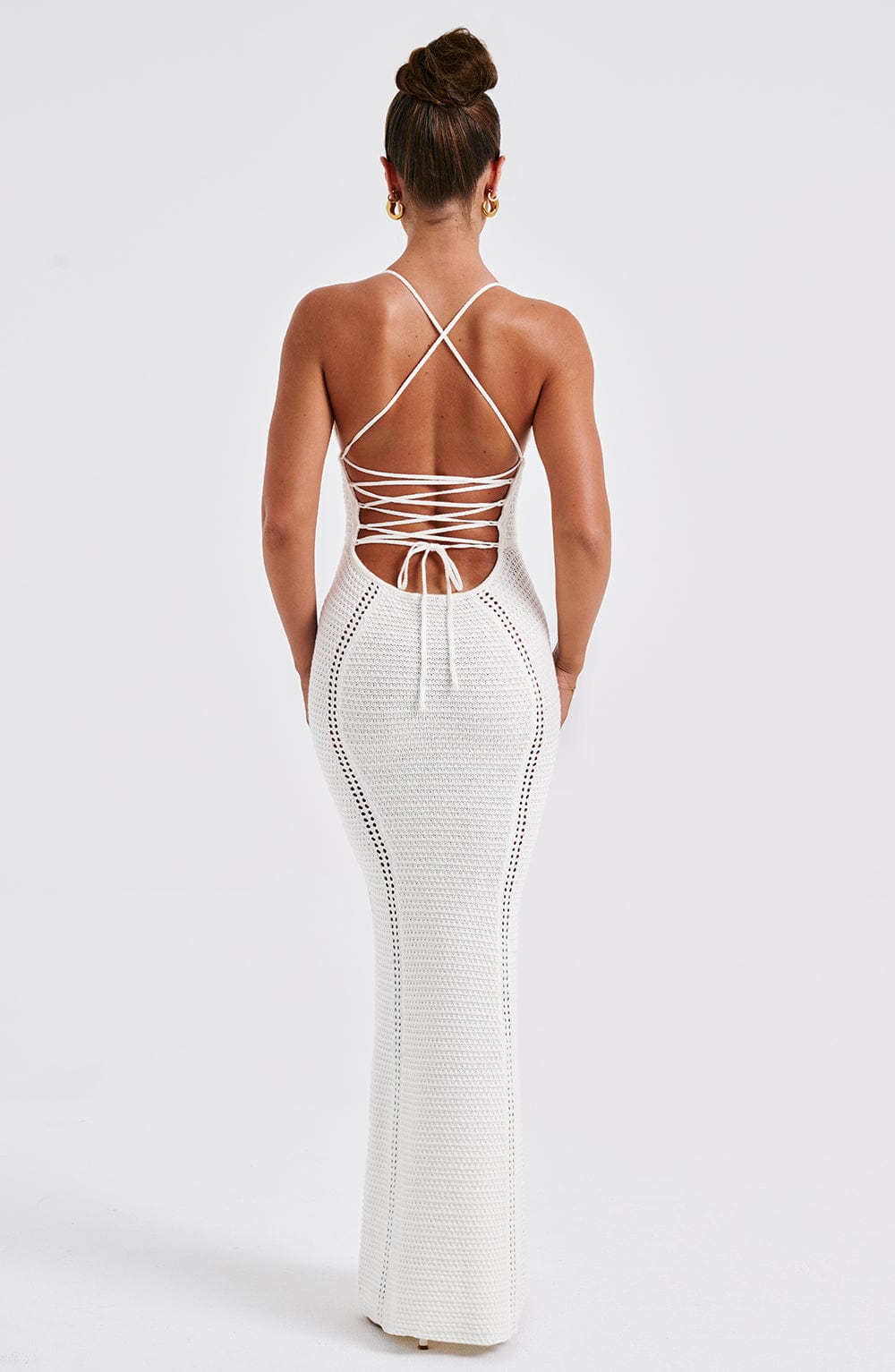 VESTIDO LONGO PASSION MARTINA