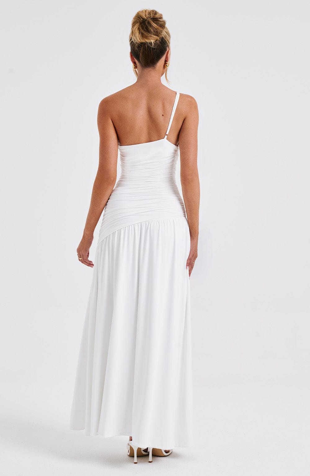 VESTIDO LONGO PASSION ELORA