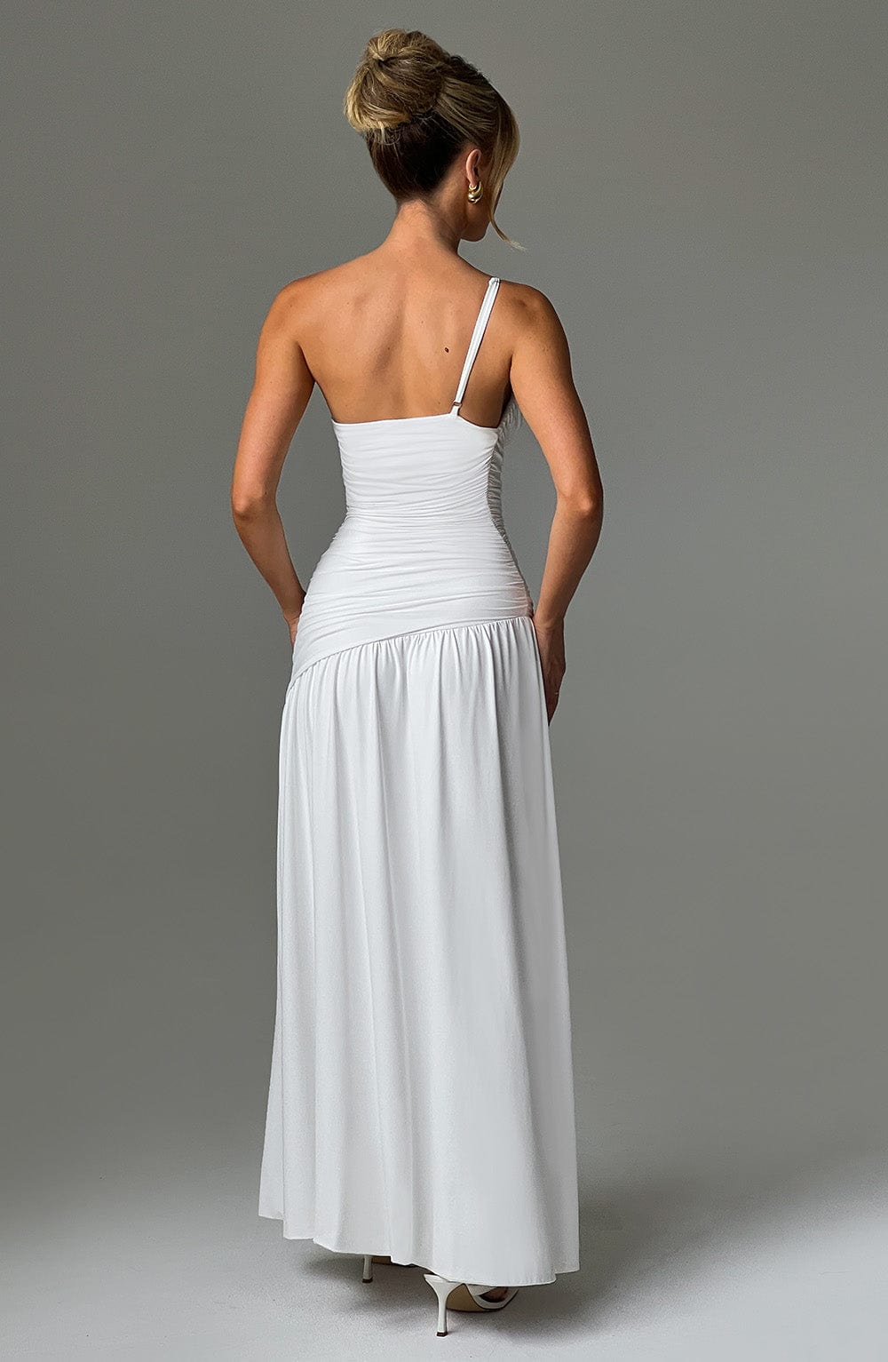 VESTIDO LONGO PASSION ELORA