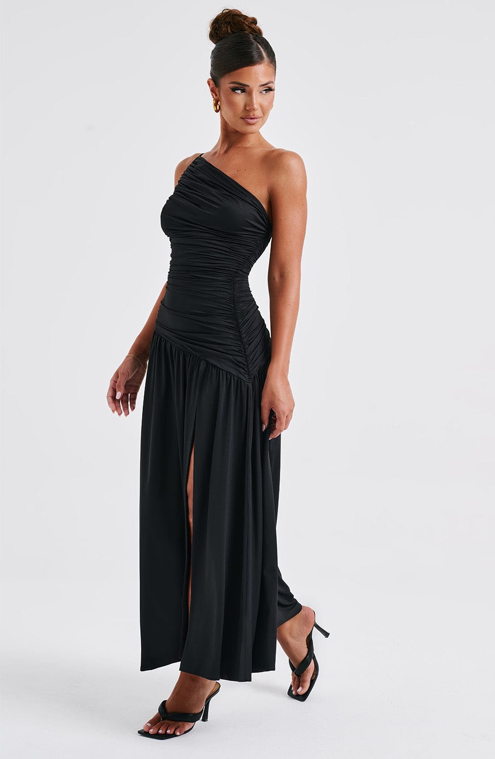 VESTIDO LONGO PASSION ELORA