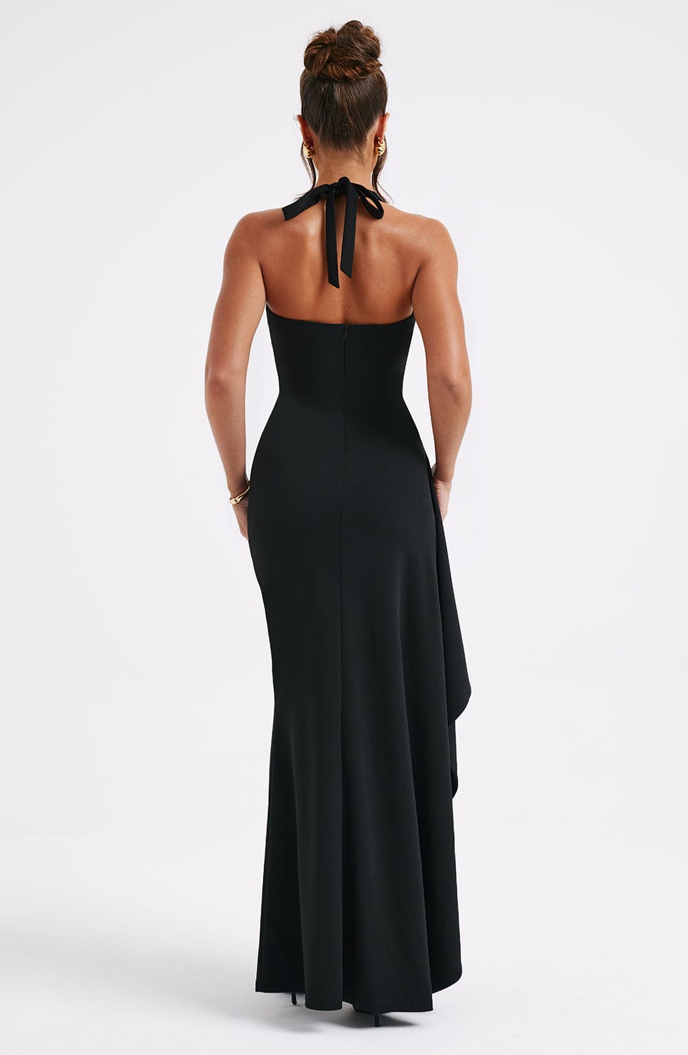 VESTIDO LONGO PASSION JAMILE