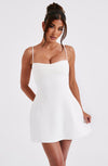 VESTIDO MINI PASSION MAISE