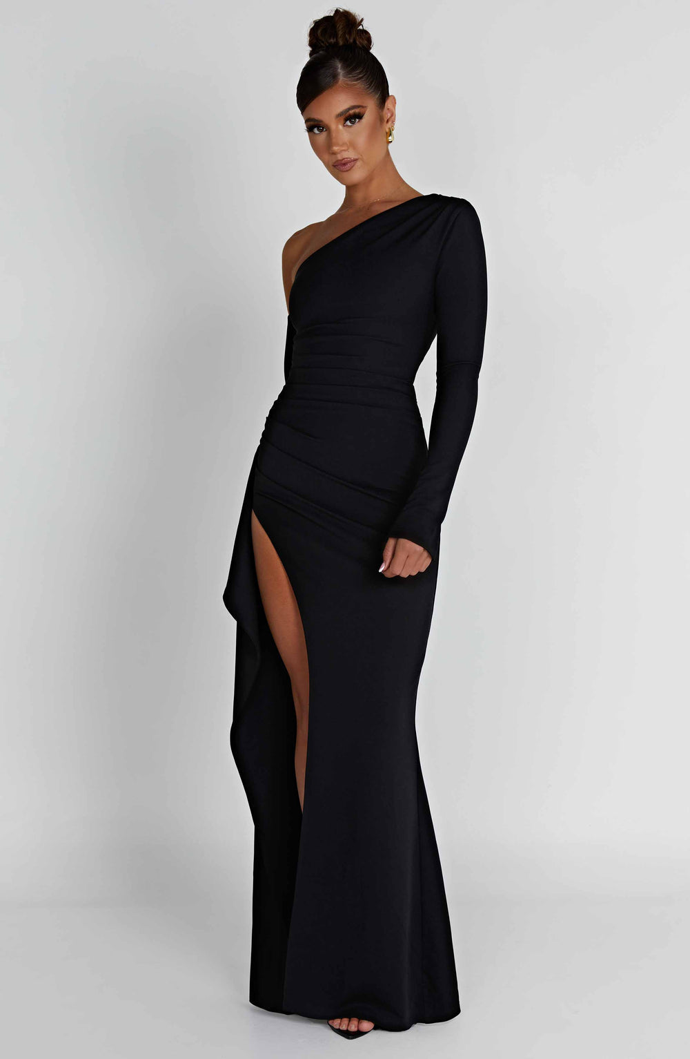 VESTIDO LONGO PASSION DIAMOND