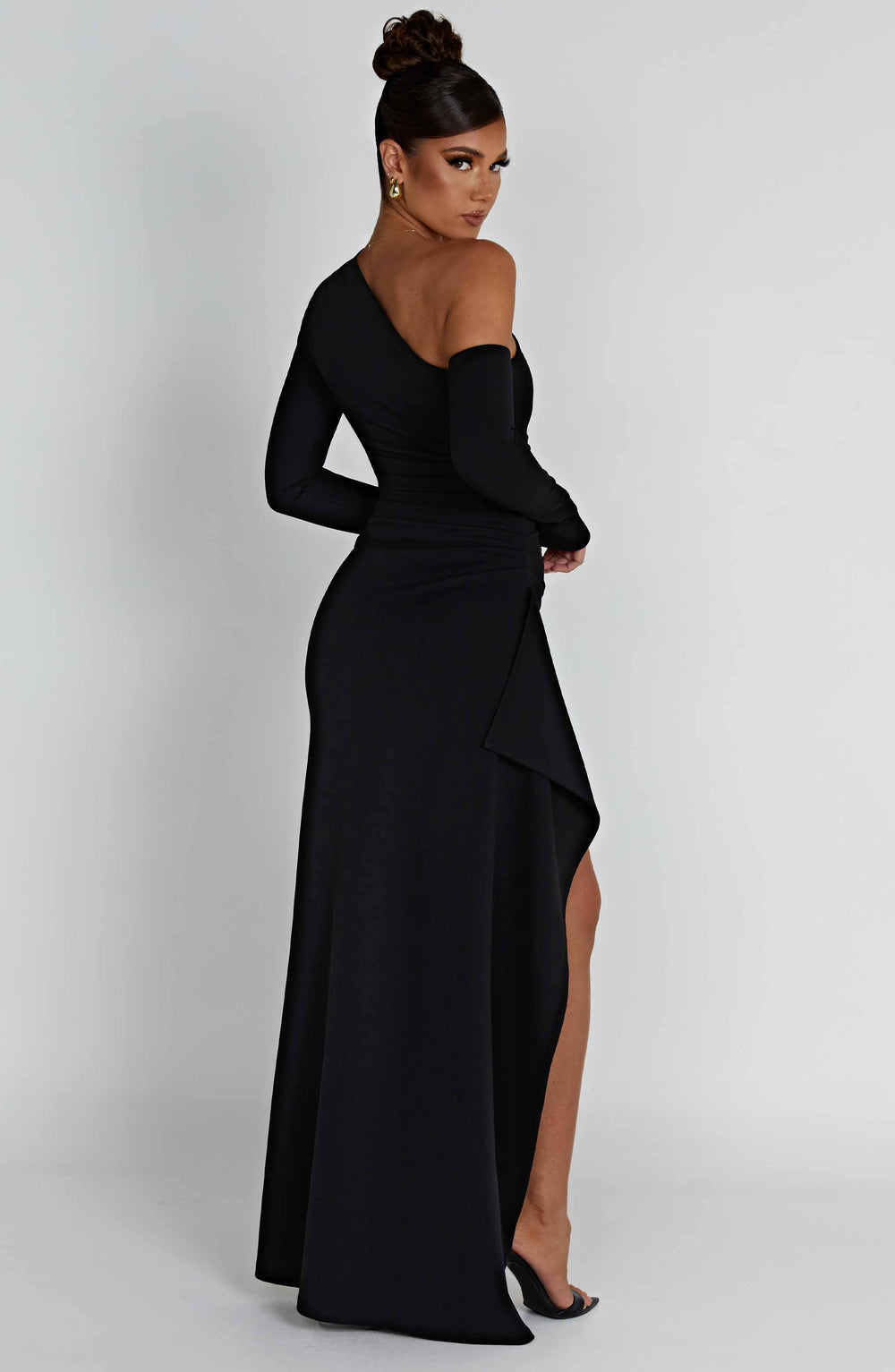 VESTIDO LONGO PASSION DIAMOND