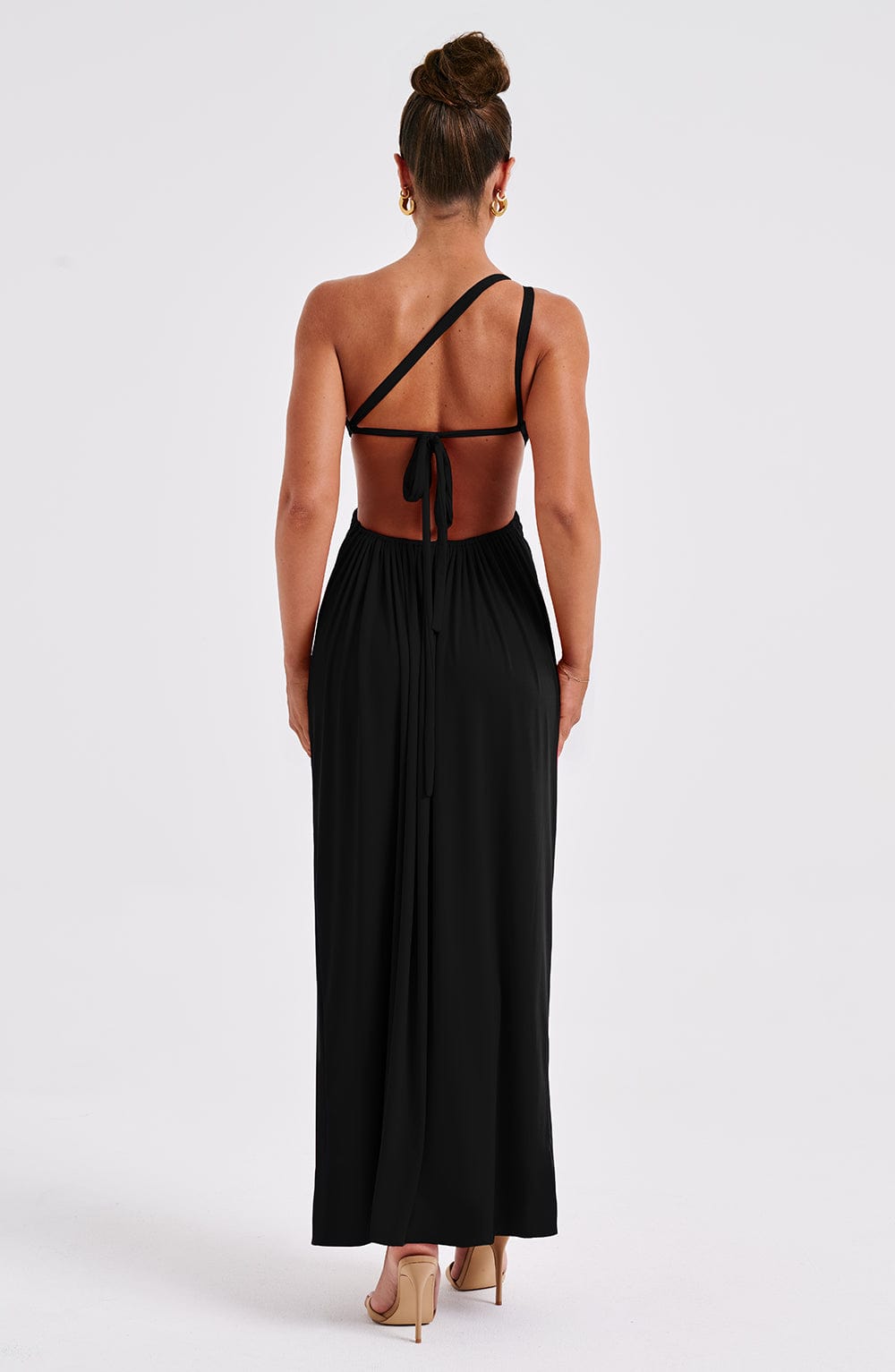 VESTIDO LONGO PASSION ANABELLE