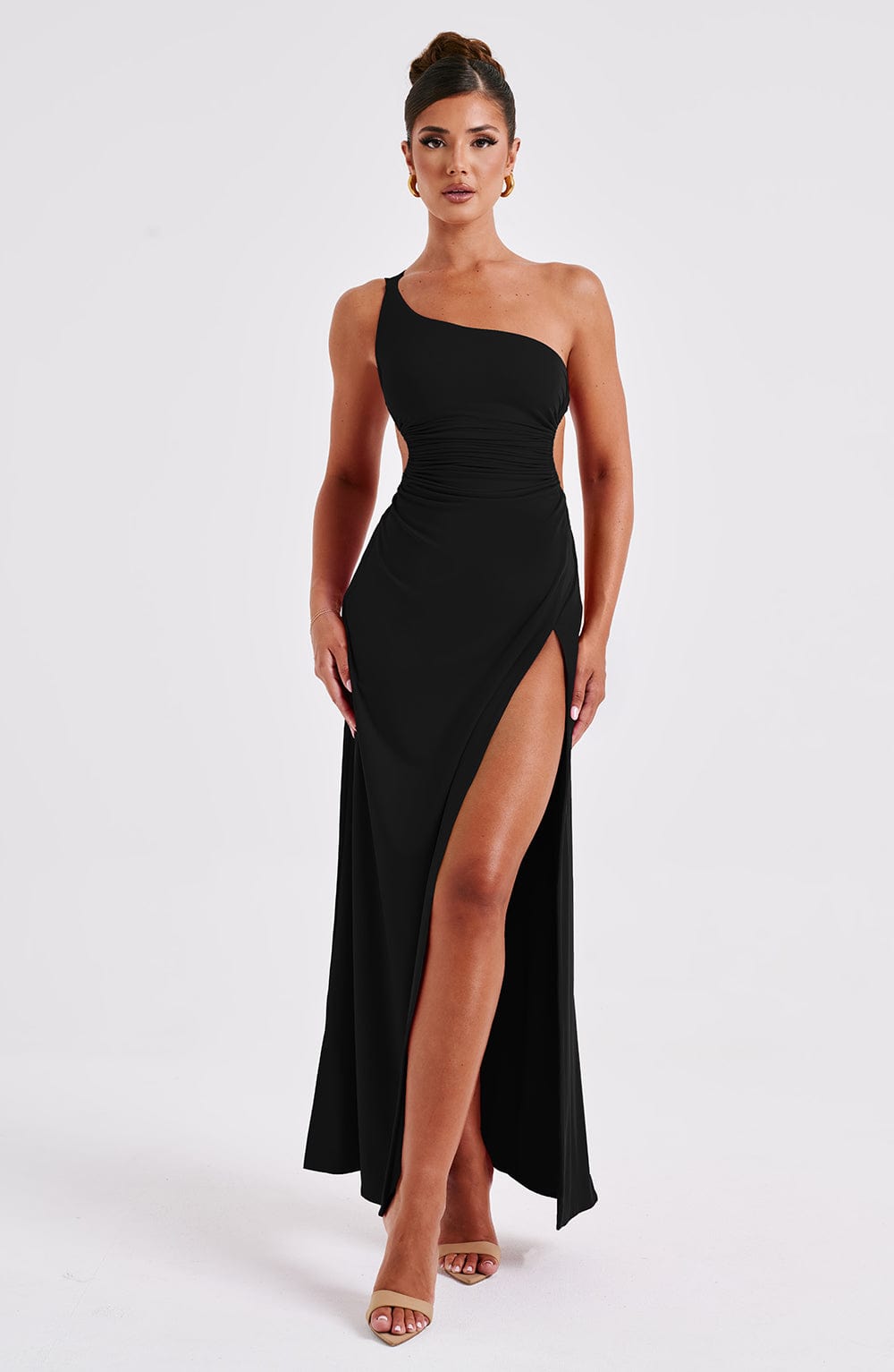 VESTIDO LONGO PASSION ANABELLE